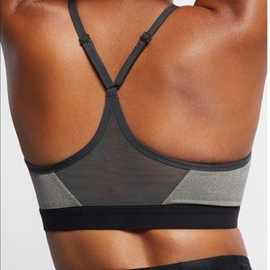 NWT Nike Indy Bra